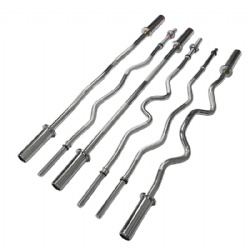Barbell Bar