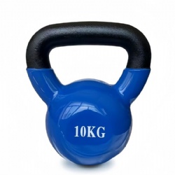 Colorful Kettlebell
