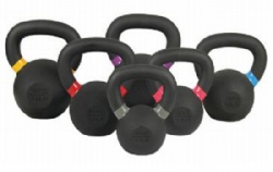 Colorful Ear Kettlebell