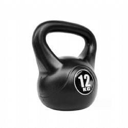 Electrostatic Spraying Kettlebell