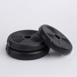 PVC+Cement Plate